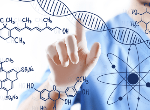 Carrier Screening explained
