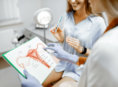 Can having an arcuate uterus affect pregnancy?