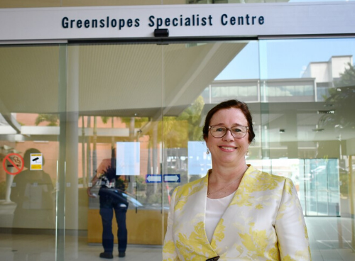 Pioneering fertility research delivers results at Greenslopes