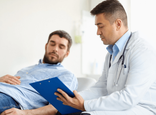 Fertility for men after spinal cord injury
