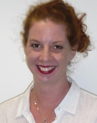 Narelle Dickinson